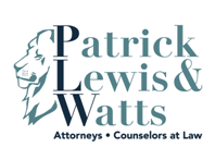 Patrick, Lewis, & Watts