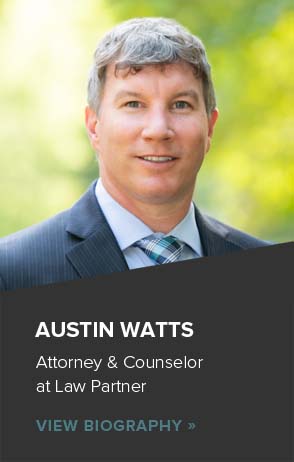 Austin Watts