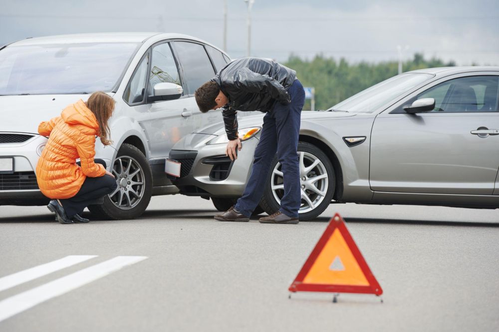 South Carolina Car Accident