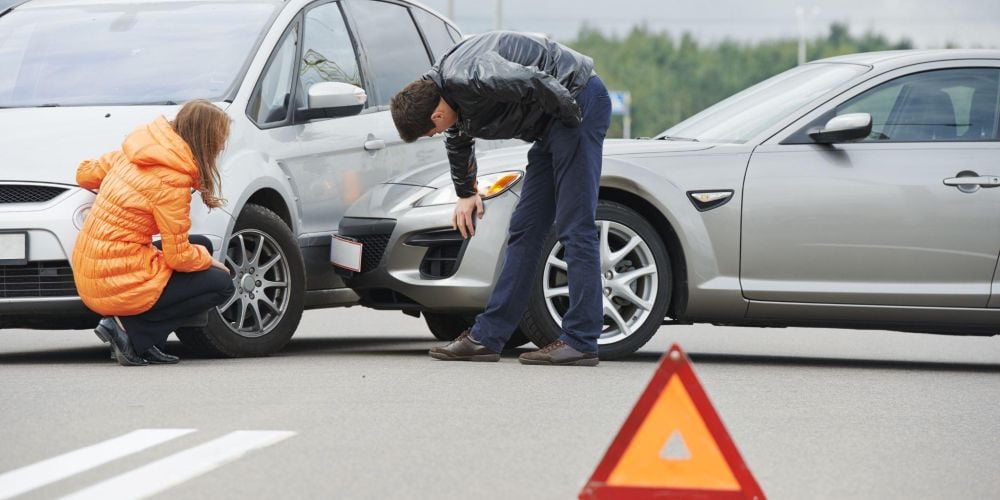 South Carolina Car Accident