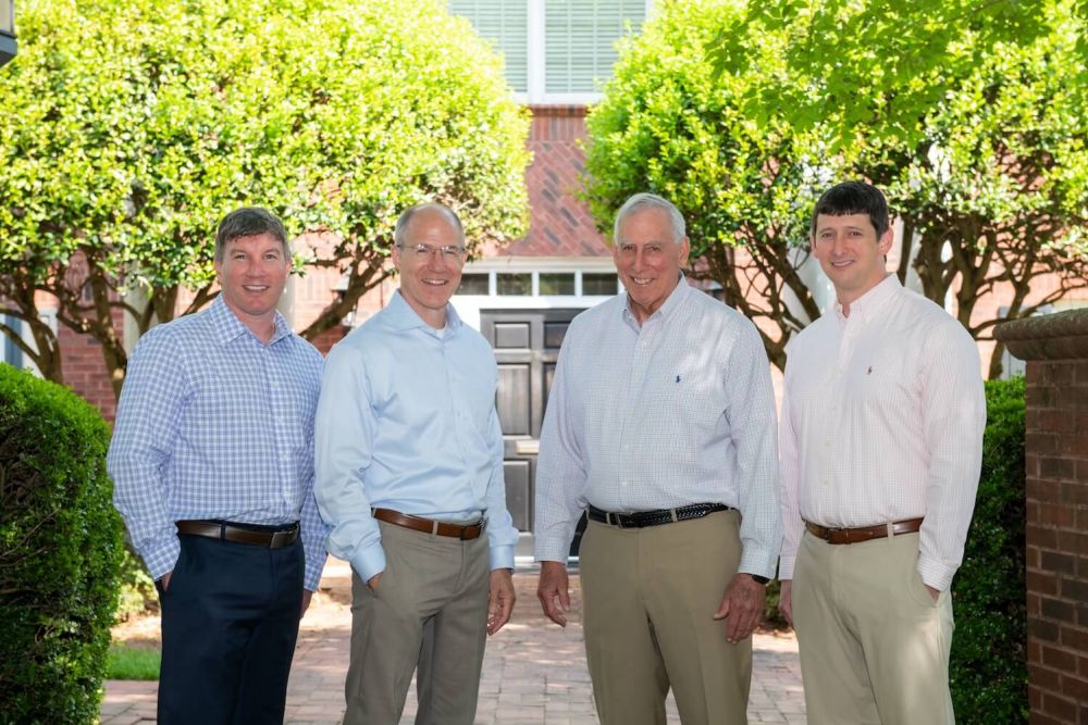 PLW team Members