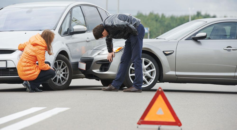 South Carolina Car Accident