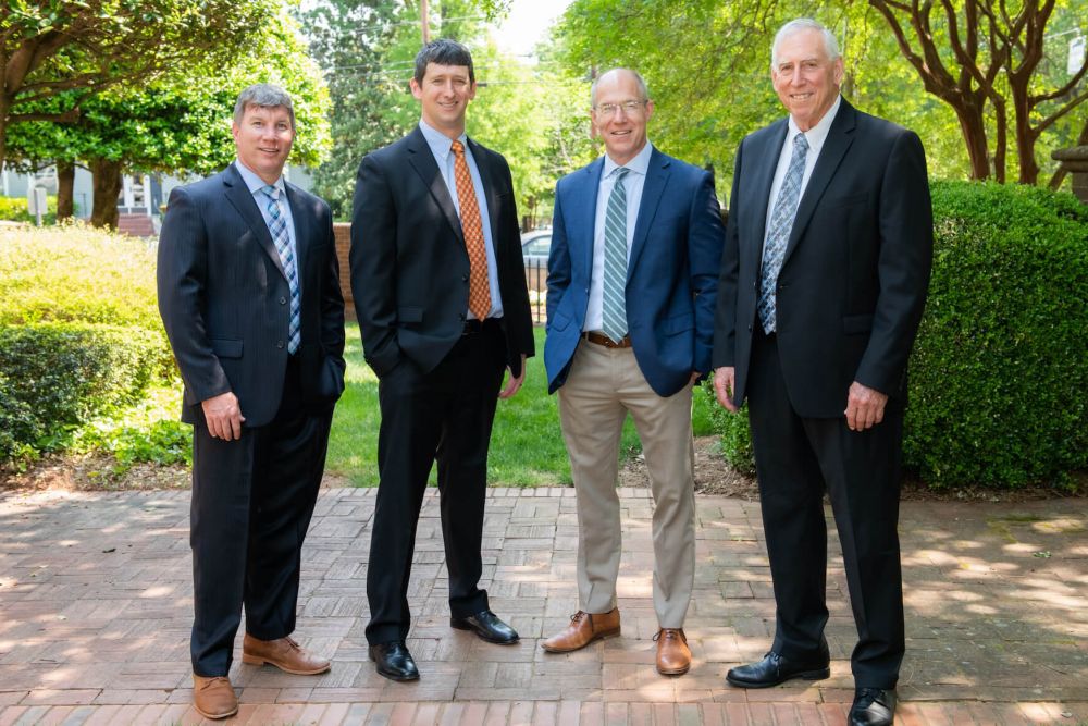plw team photo