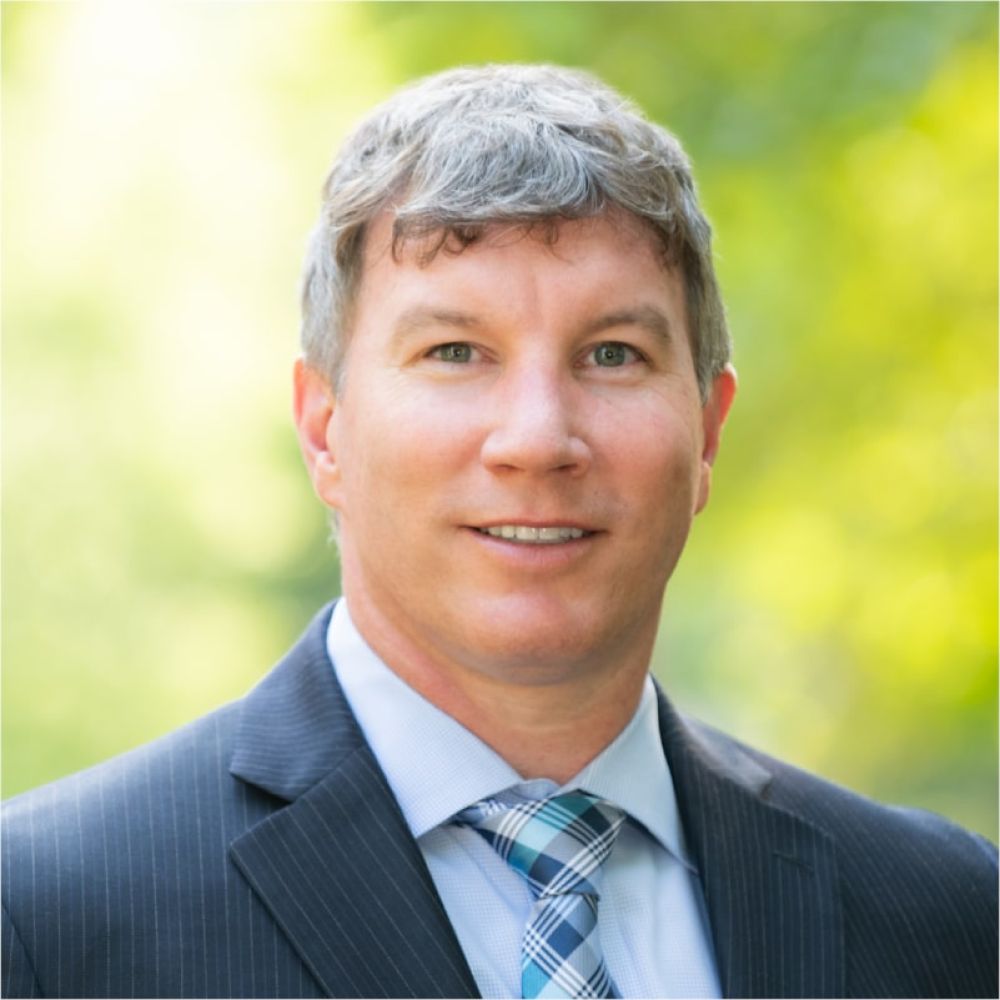 attorney Austin Watts head shot