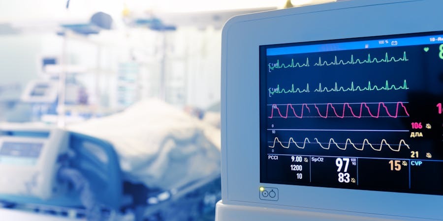 Unplanned Hospital Stay