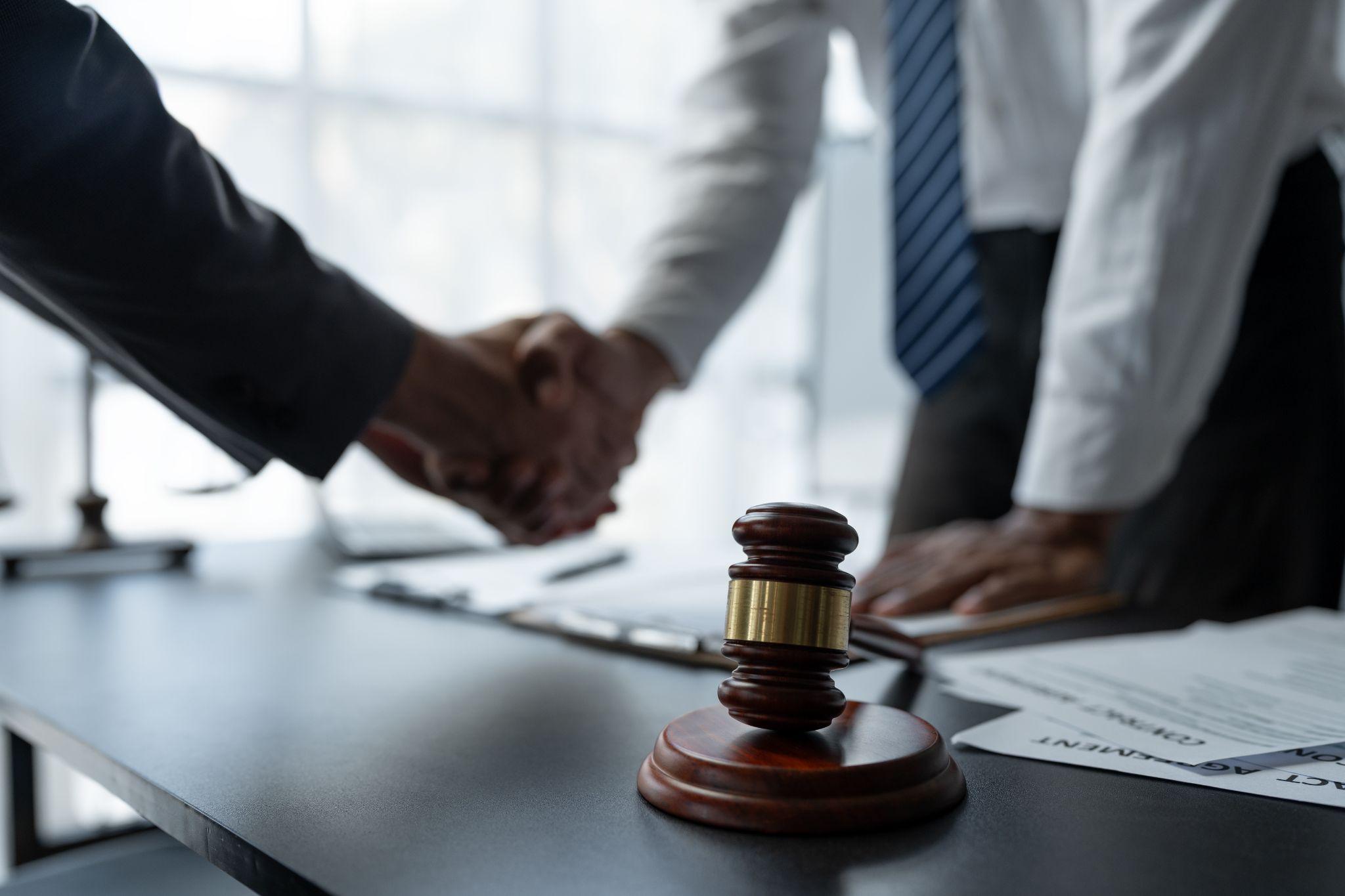 Choose PLW for personal injury